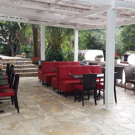 Hotel Oxford Cannes Exterior foto