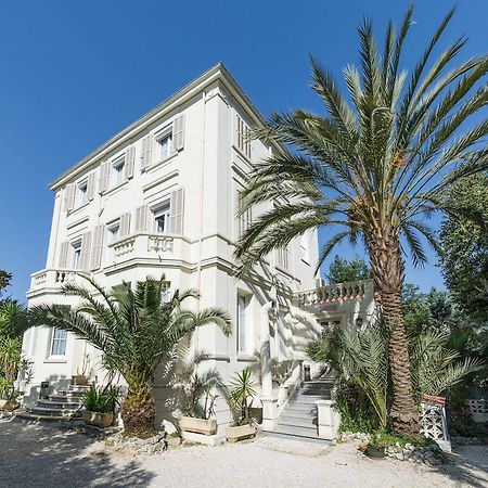 Hotel Oxford Cannes Exterior foto