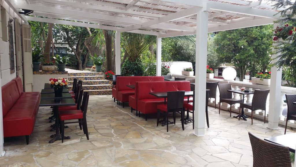 Hotel Oxford Cannes Exterior foto