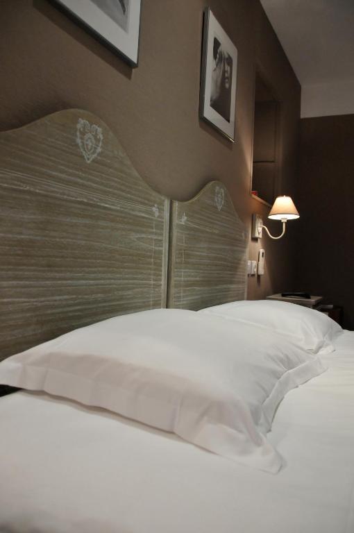 Hotel Oxford Cannes Zimmer foto