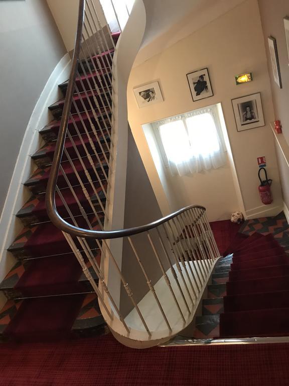 Hotel Oxford Cannes Exterior foto