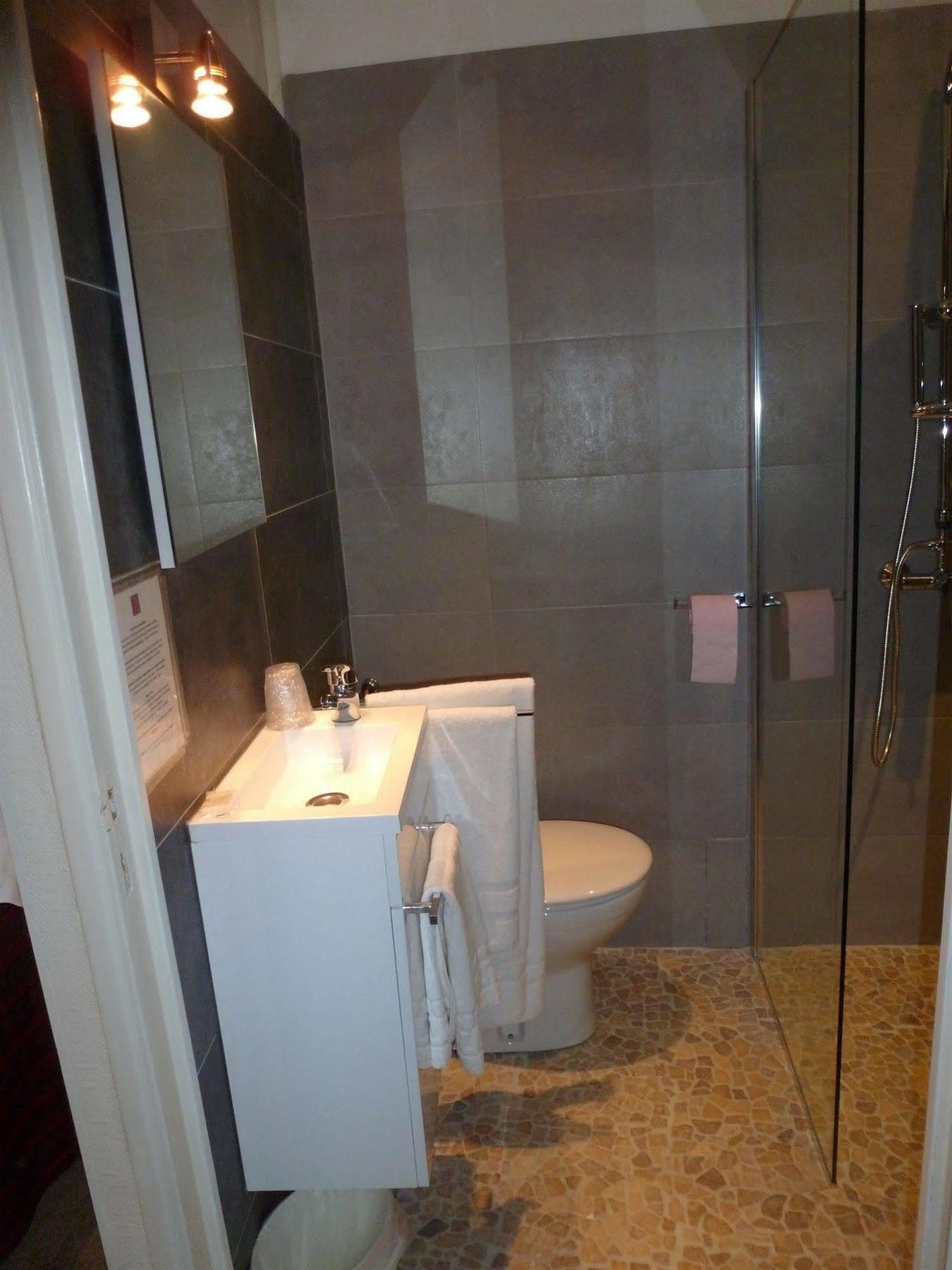 Hotel Oxford Cannes Exterior foto