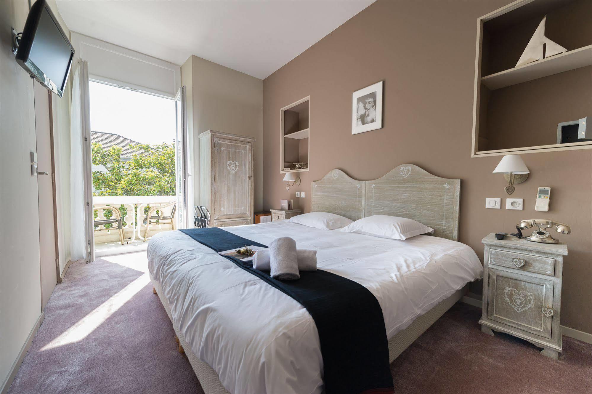 Hotel Oxford Cannes Exterior foto