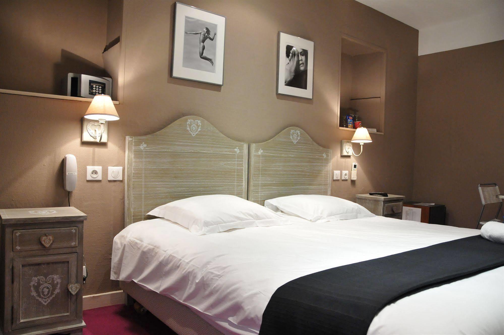Hotel Oxford Cannes Exterior foto