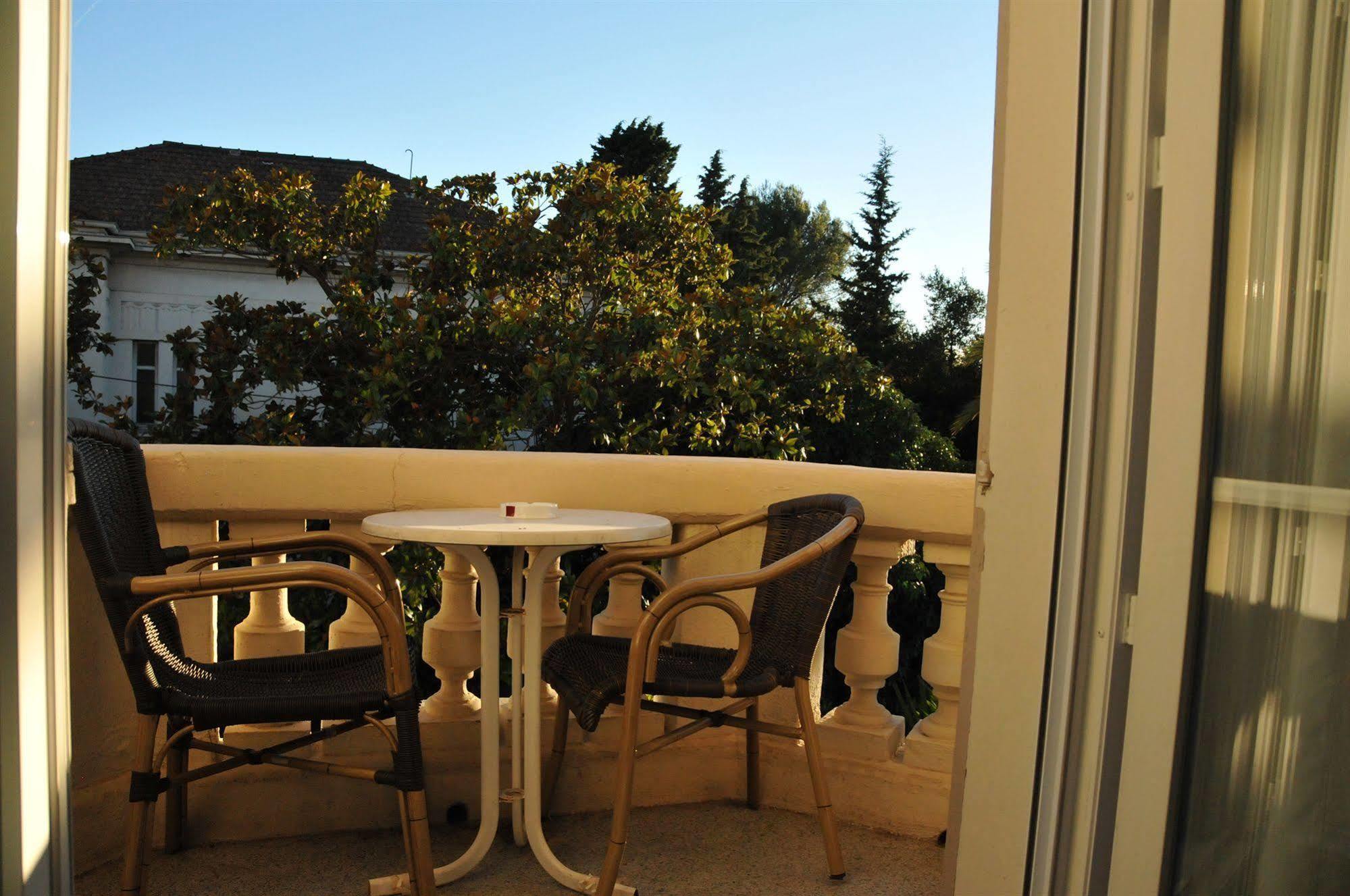 Hotel Oxford Cannes Exterior foto