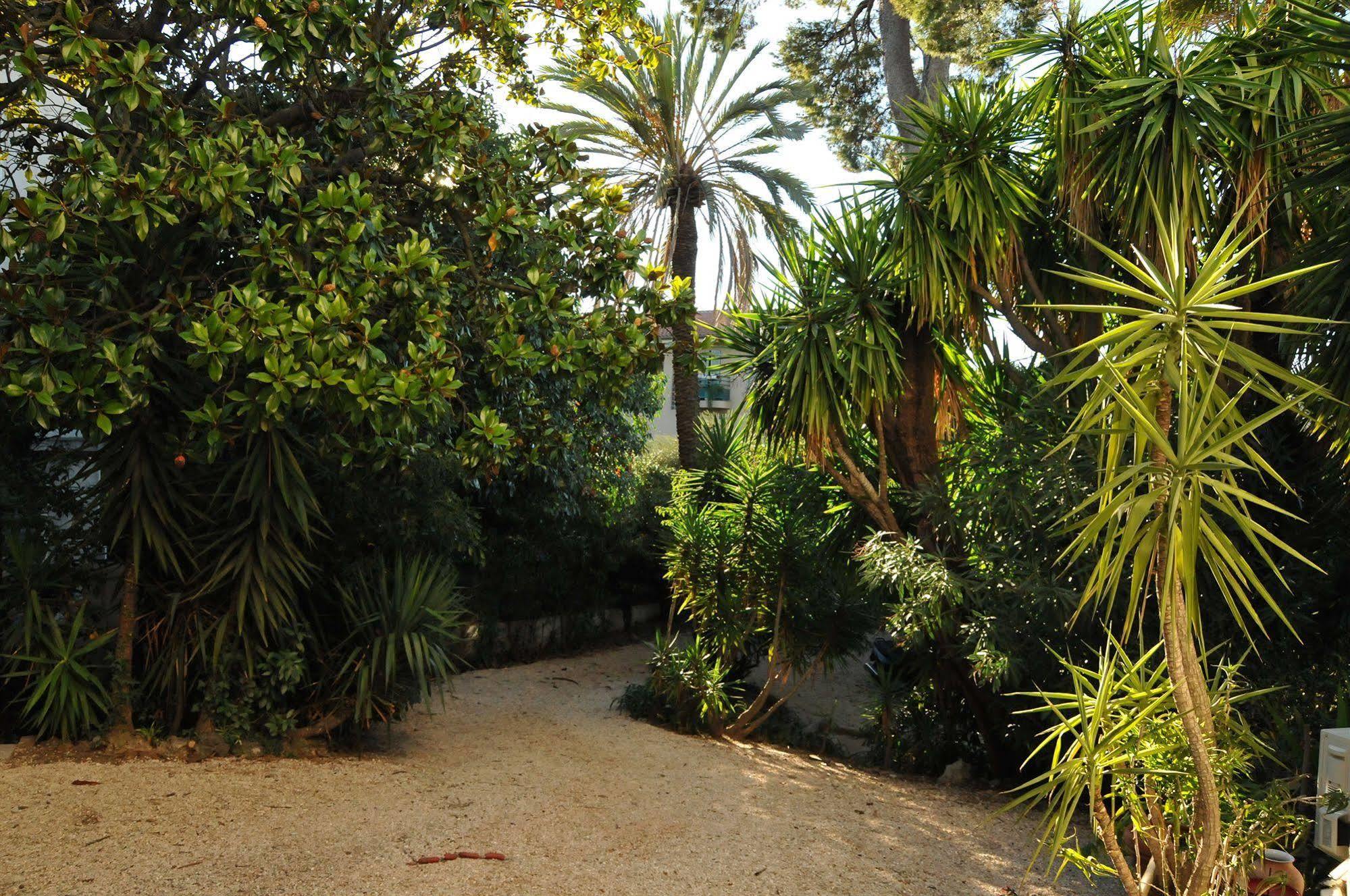 Hotel Oxford Cannes Exterior foto