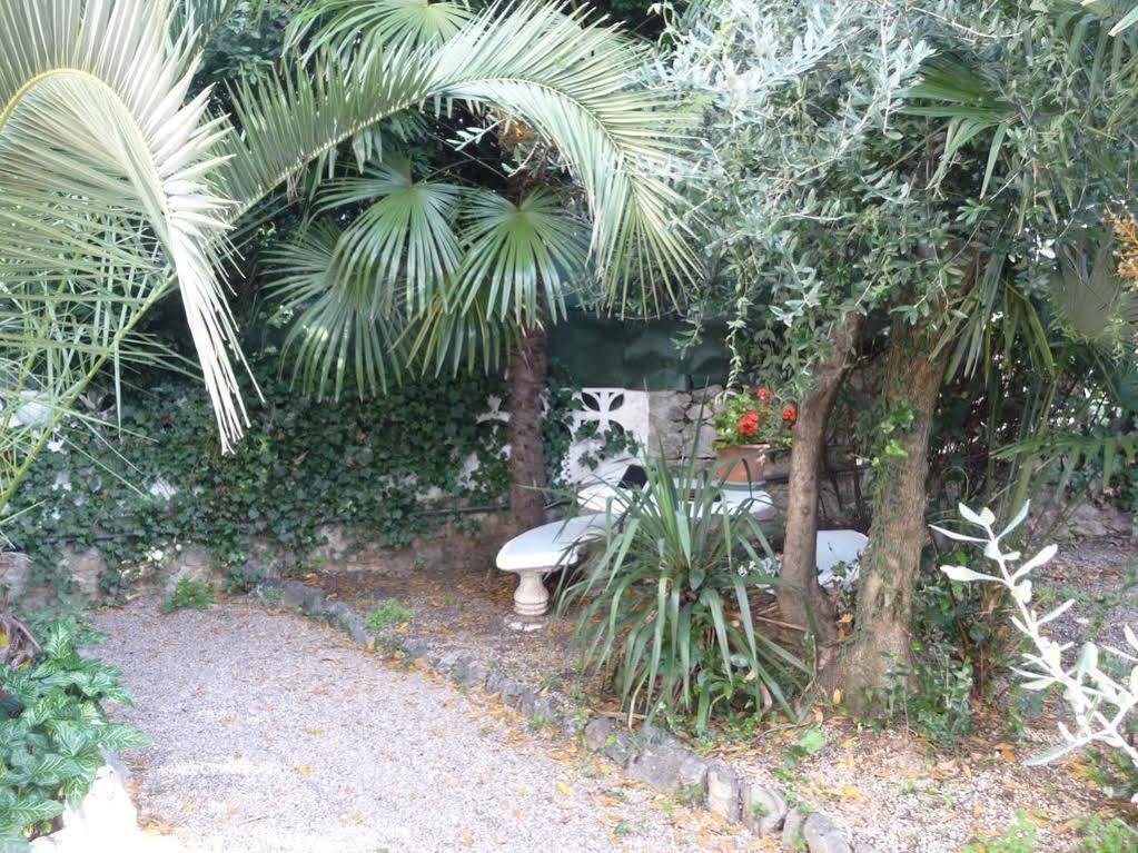 Hotel Oxford Cannes Exterior foto